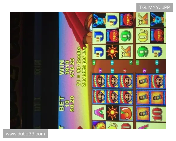 探索澳洲热门老虎机游戏推荐与玩法解析