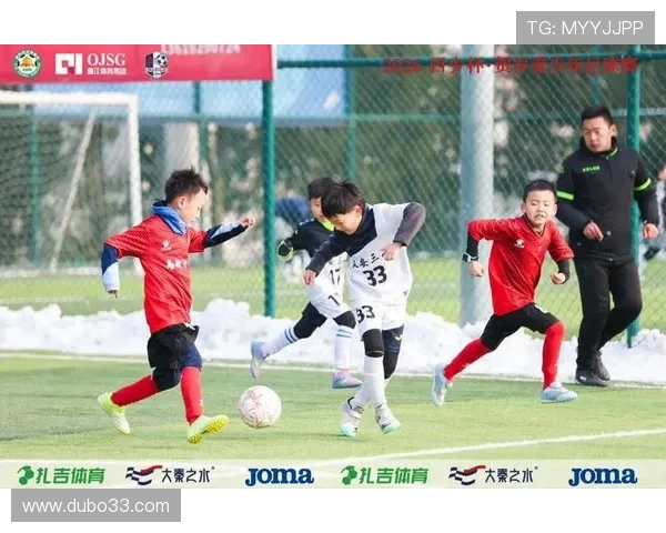 2026年度全国青少年足球杯精彩赛事回顾